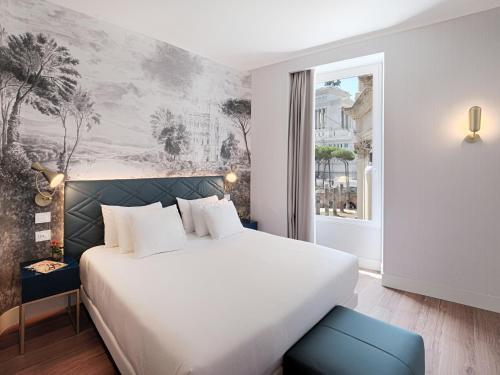 Nh Collection Fori Imperiali 5* Rome