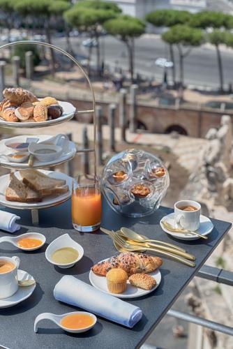 Nh Collection Fori Imperiali Hotel 5*
