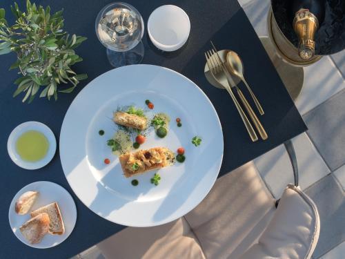 Hotel Nh Collection Fori Imperiali Rome