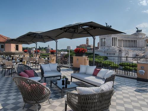 Nh Collection Fori Imperiali