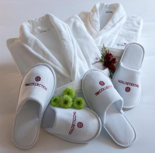 Hotel Nh Collection Fori Imperiali Rome