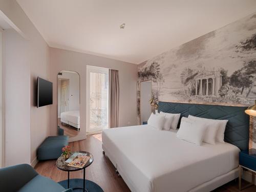 Hotel Nh Collection Fori Imperiali