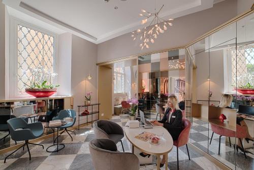 Hotel Nh Collection Fori Imperiali