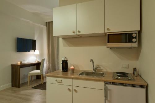 Apartamento Aruna *