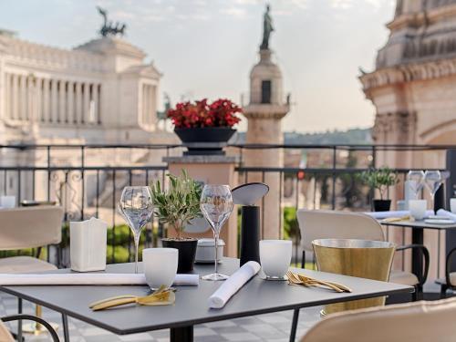 Nh Collection Fori Imperiali 5* Rome