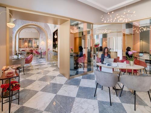 Nh Collection Fori Imperiali 5* Rome