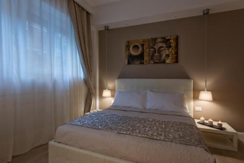 Aruna Apartamento *