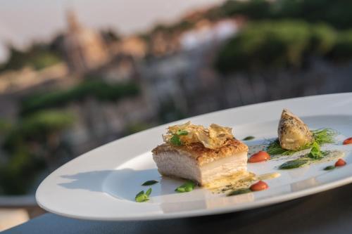 Nh Collection Fori Imperiali Hotel