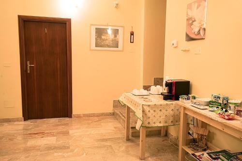 Bed & Breakfast Parioli House *