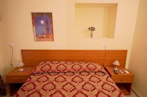 Bed & Breakfast Parioli House Rome