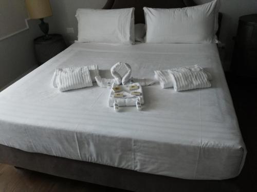 Relais Terme Di Tito Rome