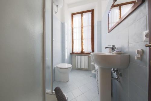 Couette-café Delle Grazie Rome