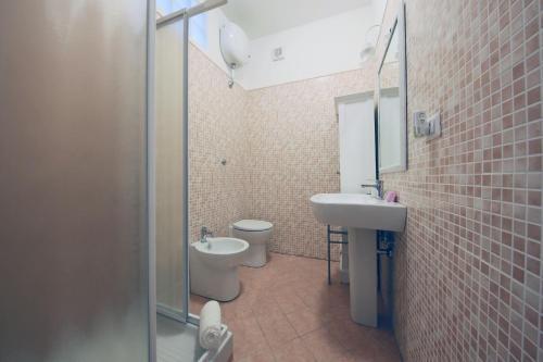 Couette-café Delle Grazie Rome