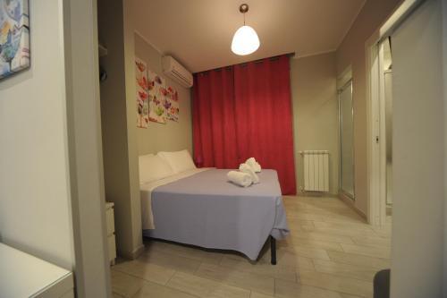 Bbrothershouse * Rome