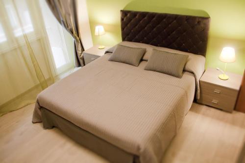Foscari House Couette-café 3*
