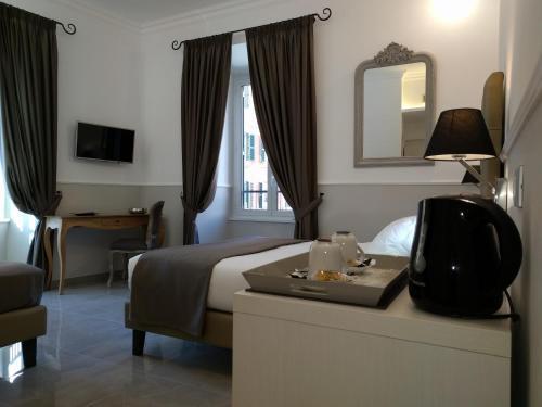 Vaticano Luxury Guest house