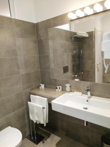 Guest house Vaticano Luxury