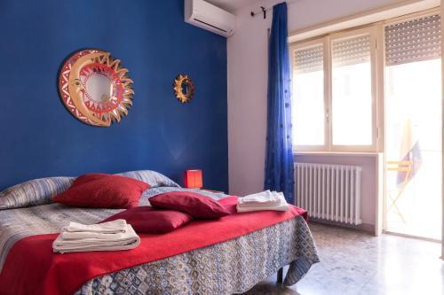 Citta Aperta 3* Roma