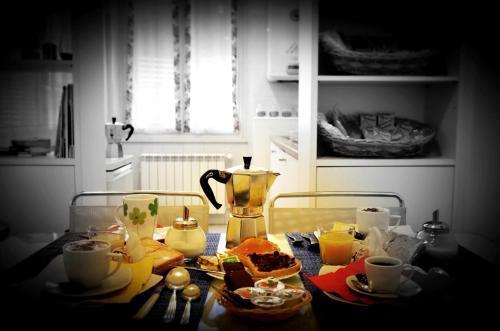 Acomodação com café da manhã  Vatican Walls Roma