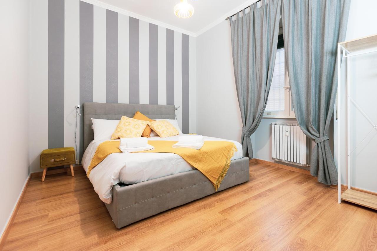 Relais Mantellini Rome