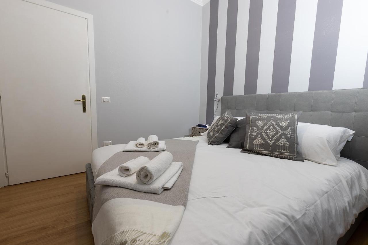 Relais Mantellini * Rome