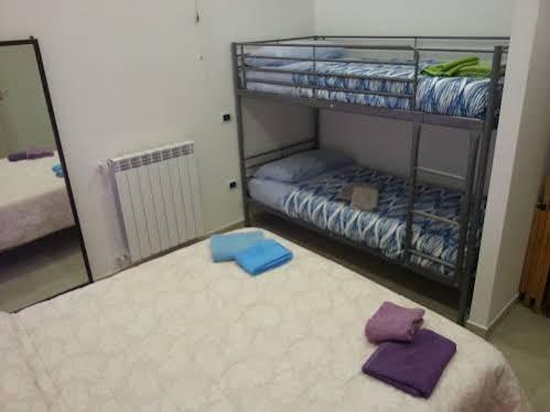 Acasamiasanpietro Apartment Rome