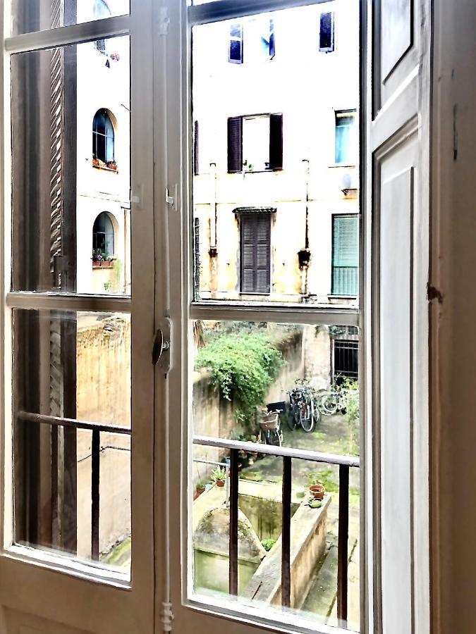 Apartment Trastevere Friendly House *