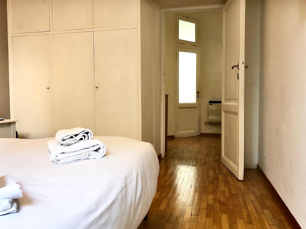 Trastevere Friendly House Apartment Rome