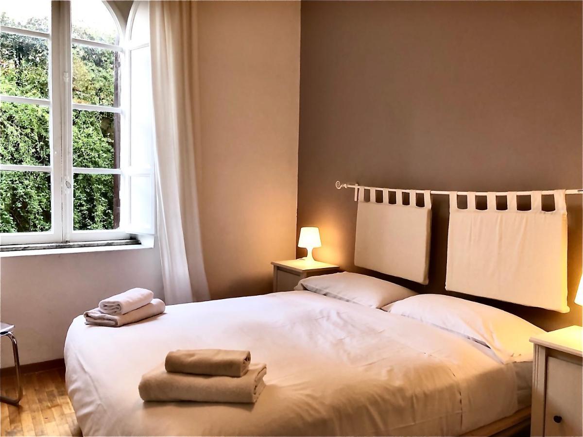 Trastevere Friendly House
