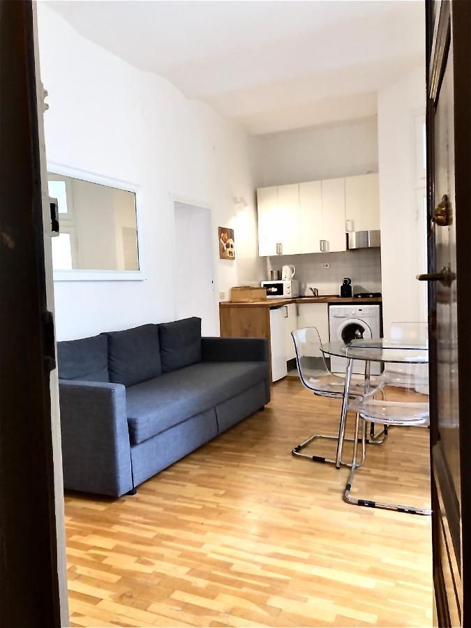Trastevere Friendly House