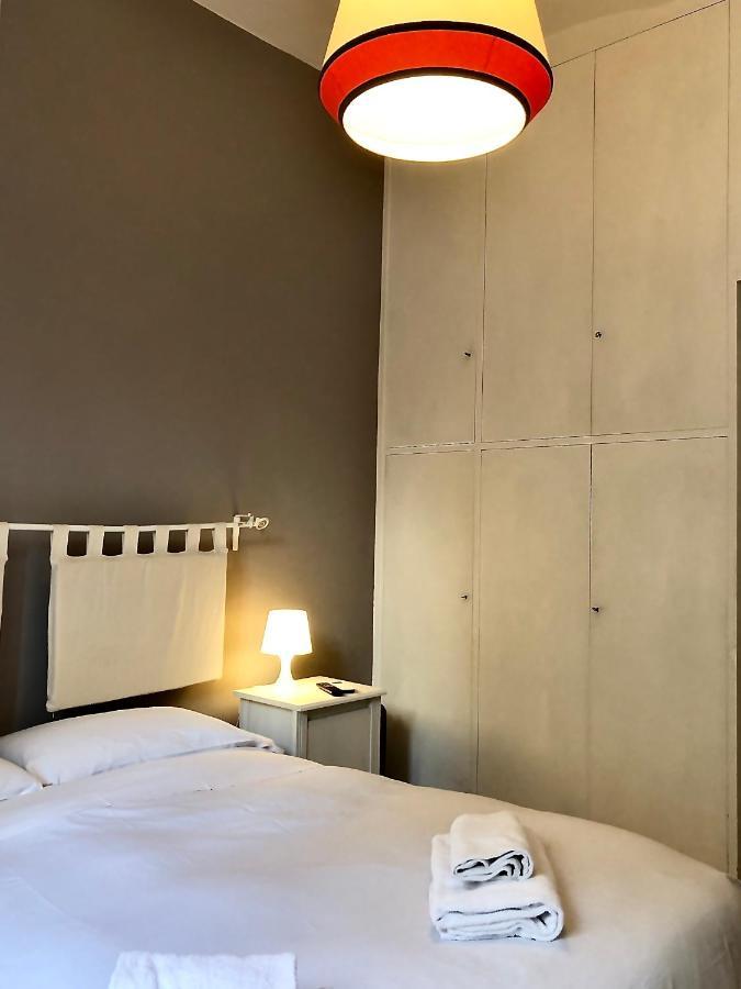 Trastevere Friendly House