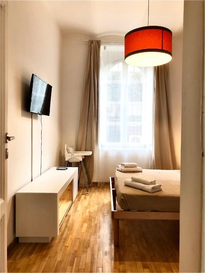 Trastevere Friendly House Apartment *