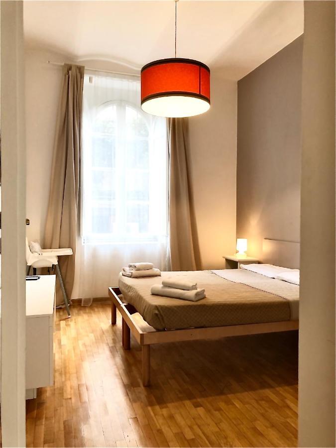 Trastevere Friendly House Rome