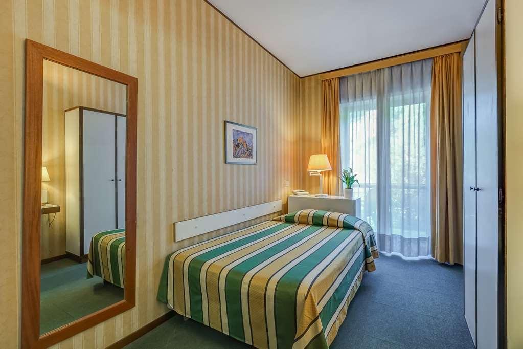 Giardino D'europa Hotel Rome