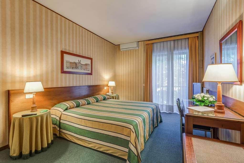 Giardino D'europa Hotel