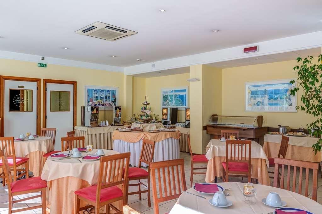 Hotel Giardino D'europa 3*