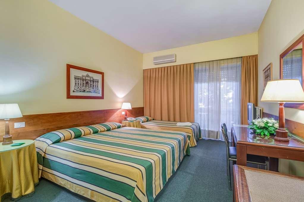 Giardino D'europa Hotel Rome