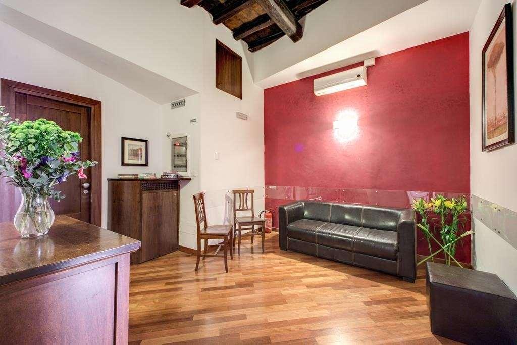 Casa de hóspedes Residenza Domizia