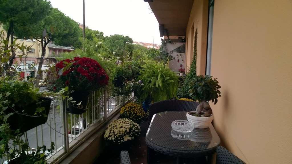 Guest house Gregorio Vii Luxury