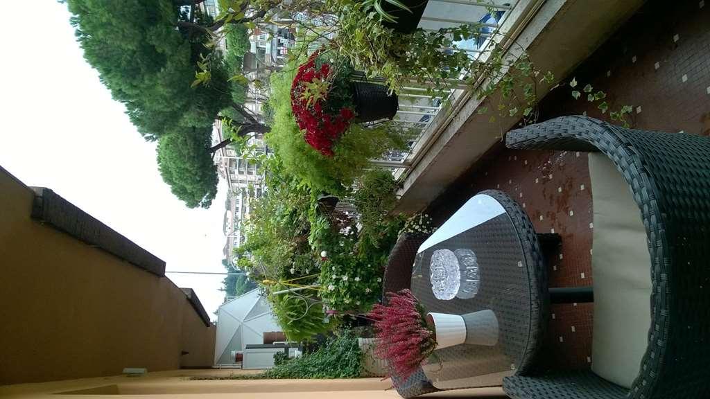 Gregorio Vii Luxury Guest house