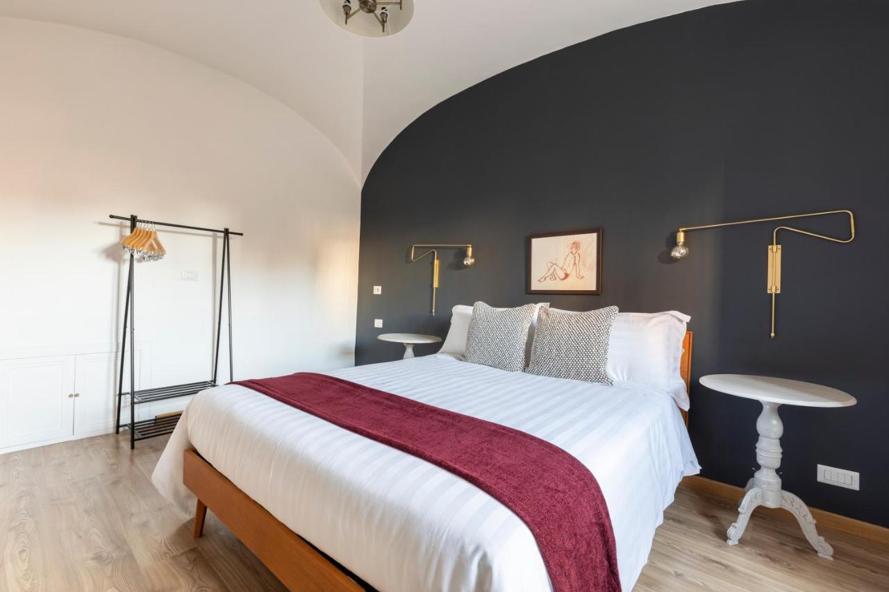Sonder At Colosseum Cloisters Aparthotel Rome