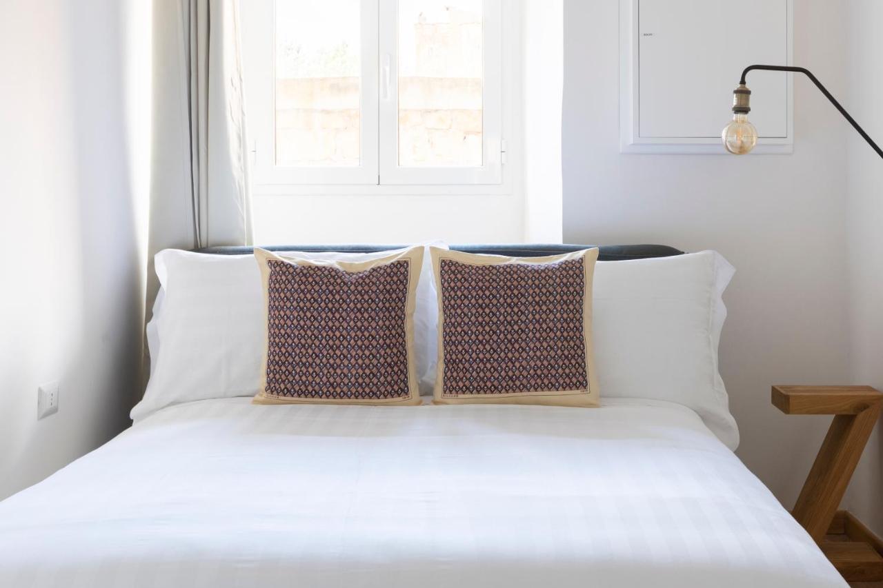 Aparthotel Sonder At Colosseum Cloisters Rome