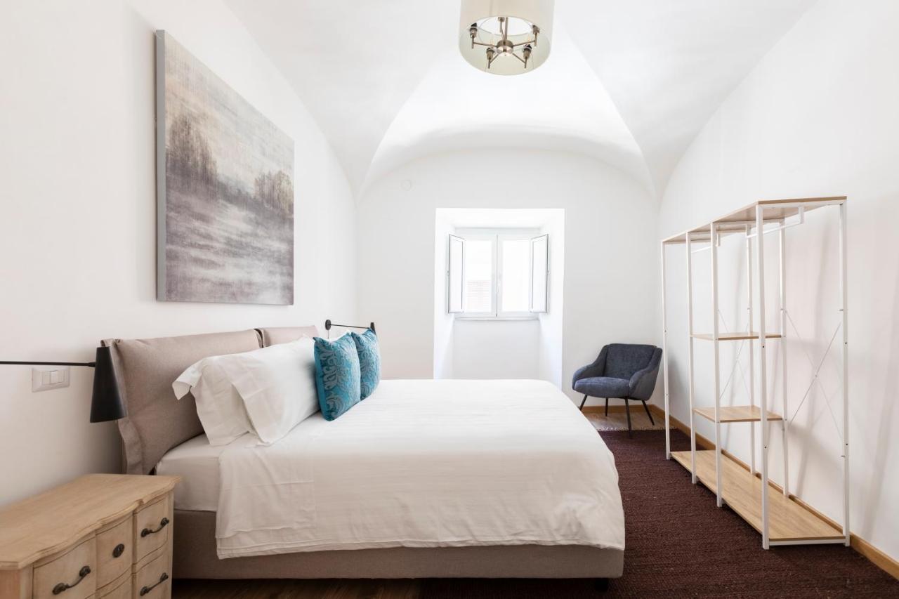 Sonder At Colosseum Cloisters Aparthotel