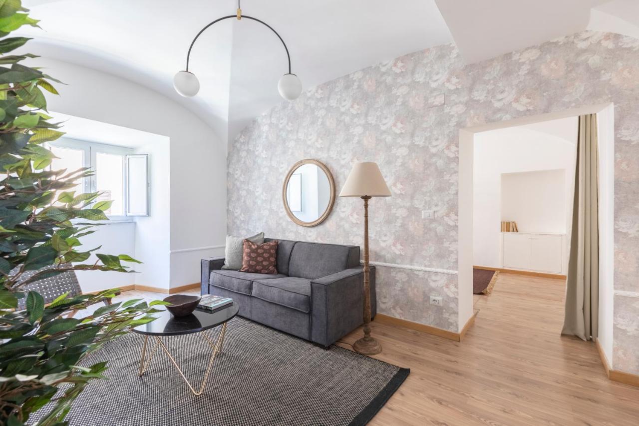 Sonder At Colosseum Cloisters Aparthotel