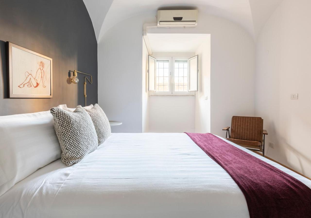 Aparthotel Sonder At Colosseum Cloisters Rome