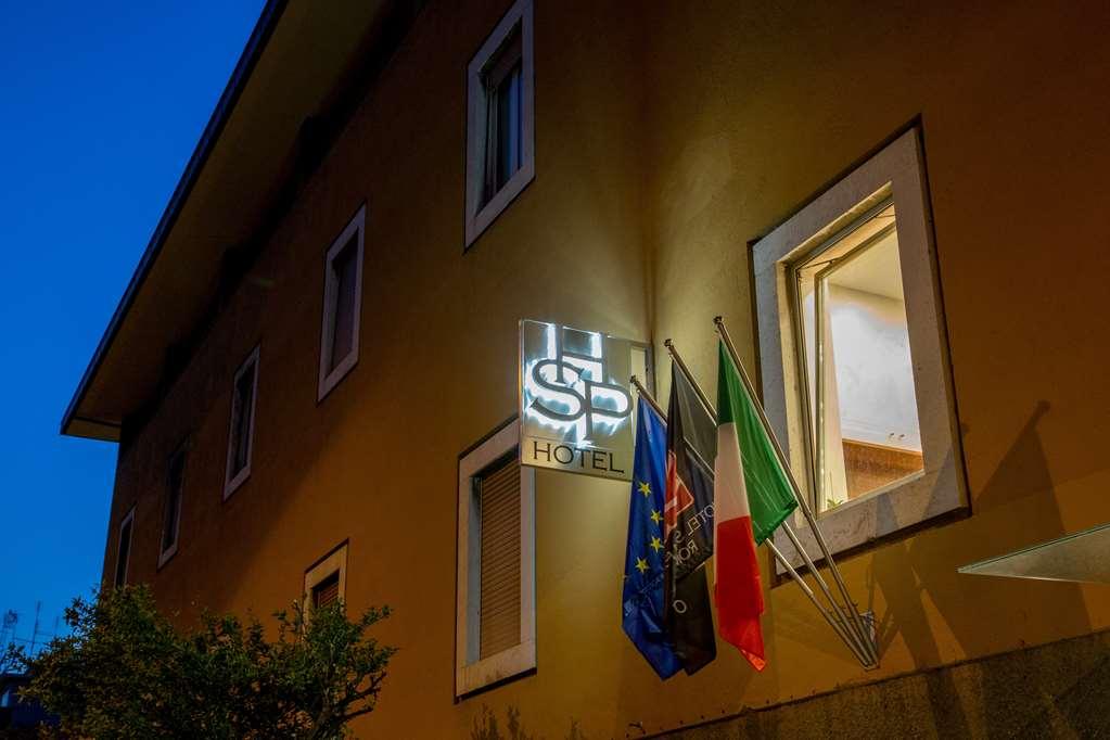Couette-café San Paolo 4*