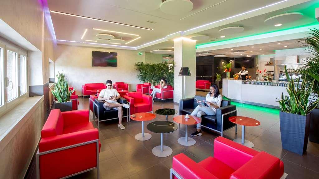San Paolo Couette-café 4*