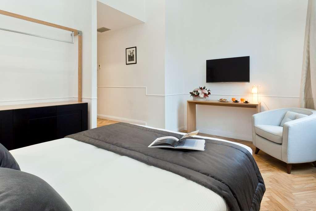 Vanity Navona Hotel Rome