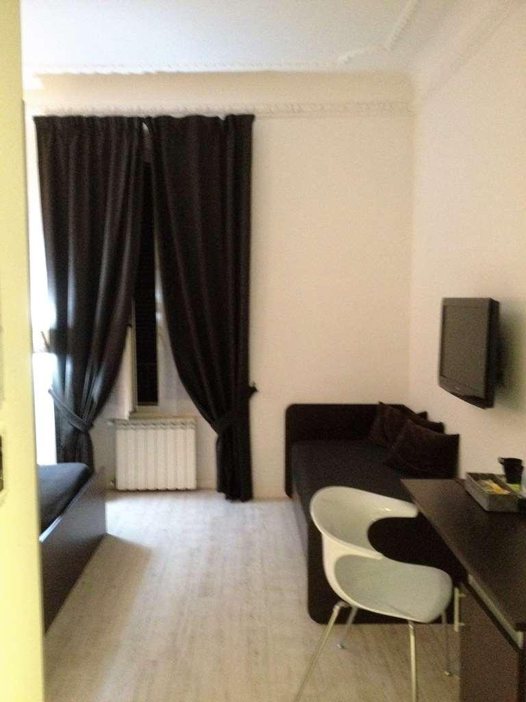 Chroma Italy - Chroma Tessera 2* Roma