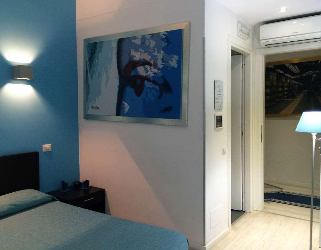 Chroma Italy - Chroma Tessera